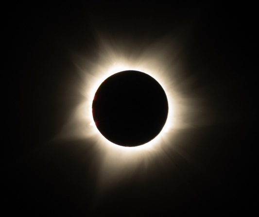 Oxford Ohio: Total Solar Eclipse, April 8, 2024