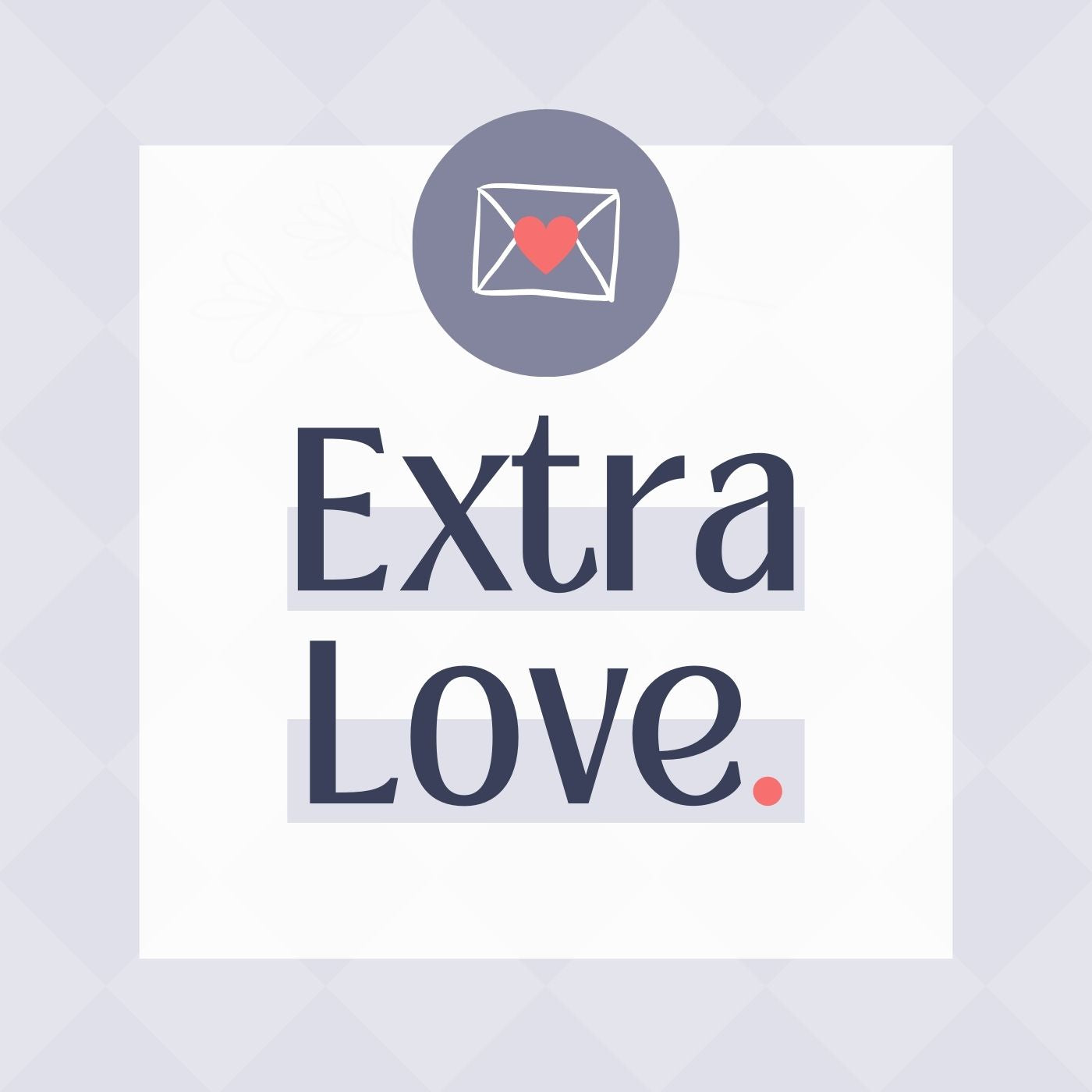 Extra Love