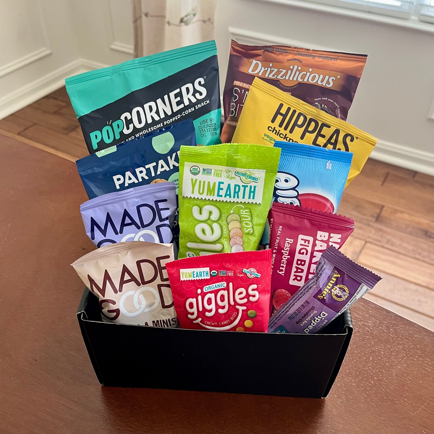 College Care Packages