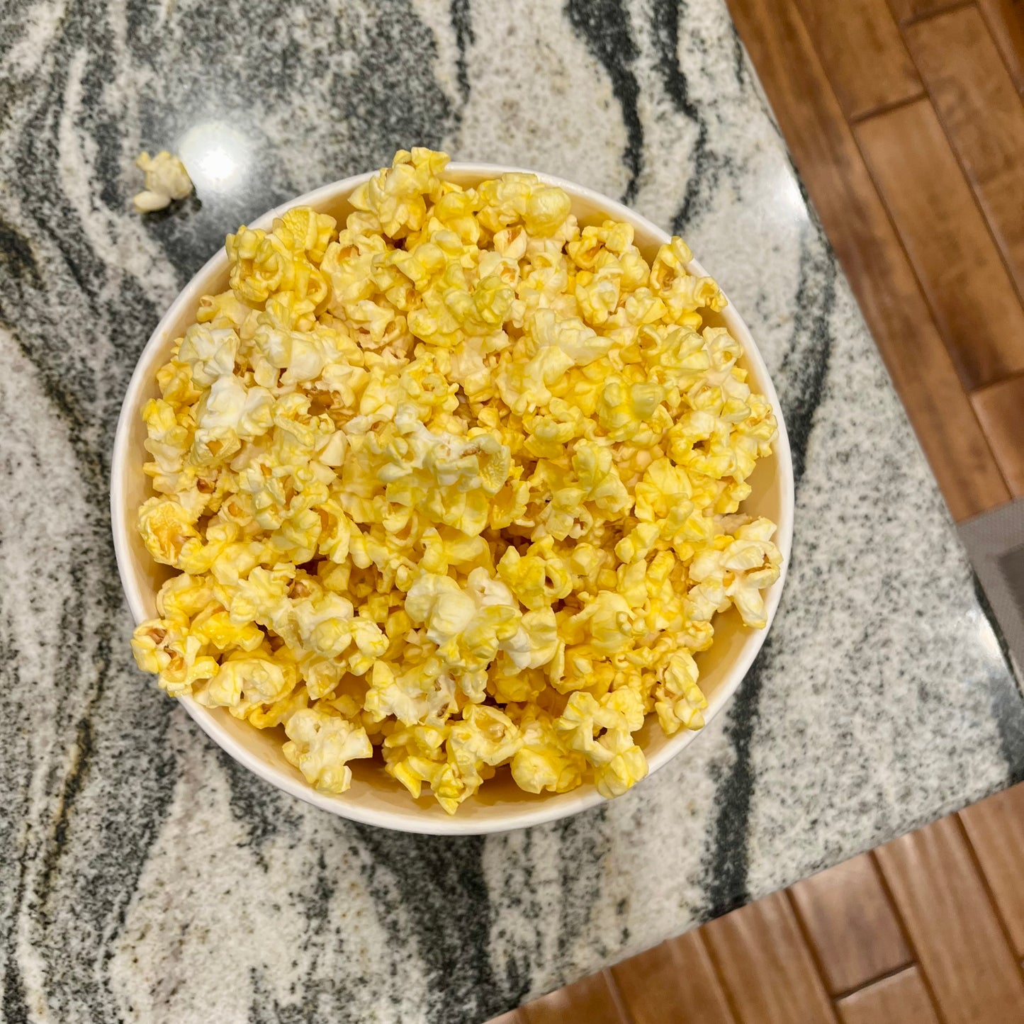 Movie Night Care Package – Popcorn + Candy Combo