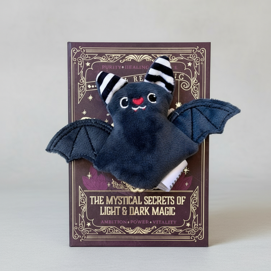 Spooky Book Box