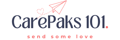 CarePaks 101 logo