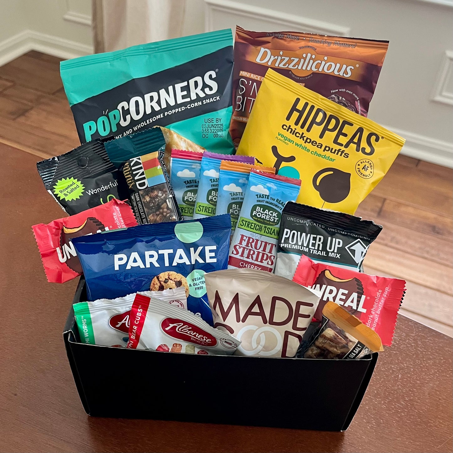 Gluten-Free Goodies