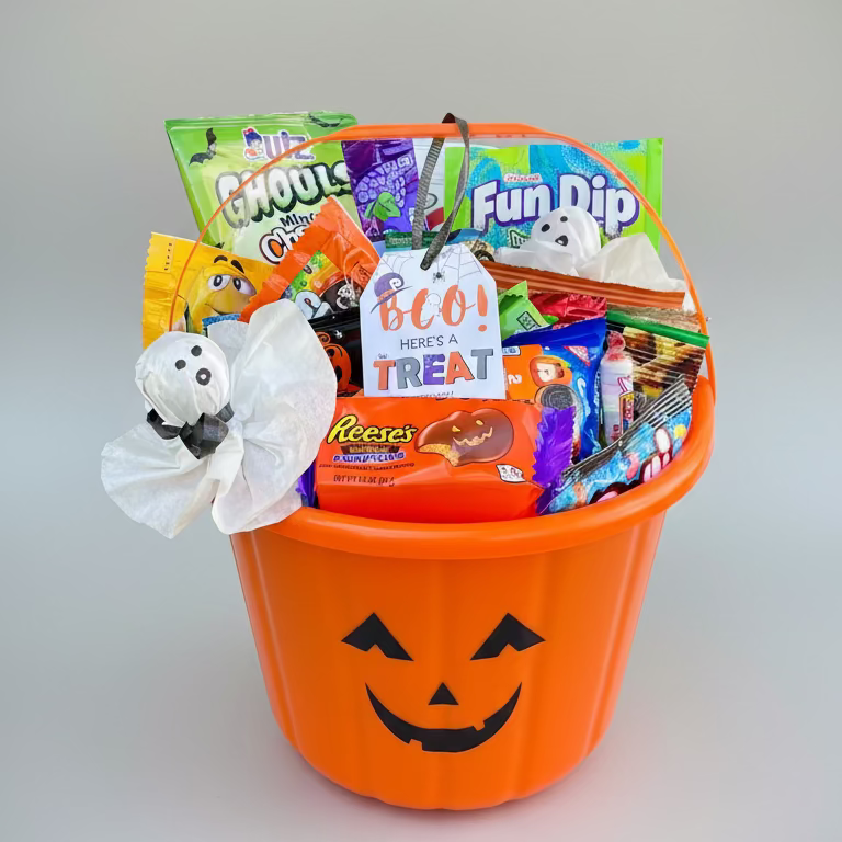 Classic Halloween