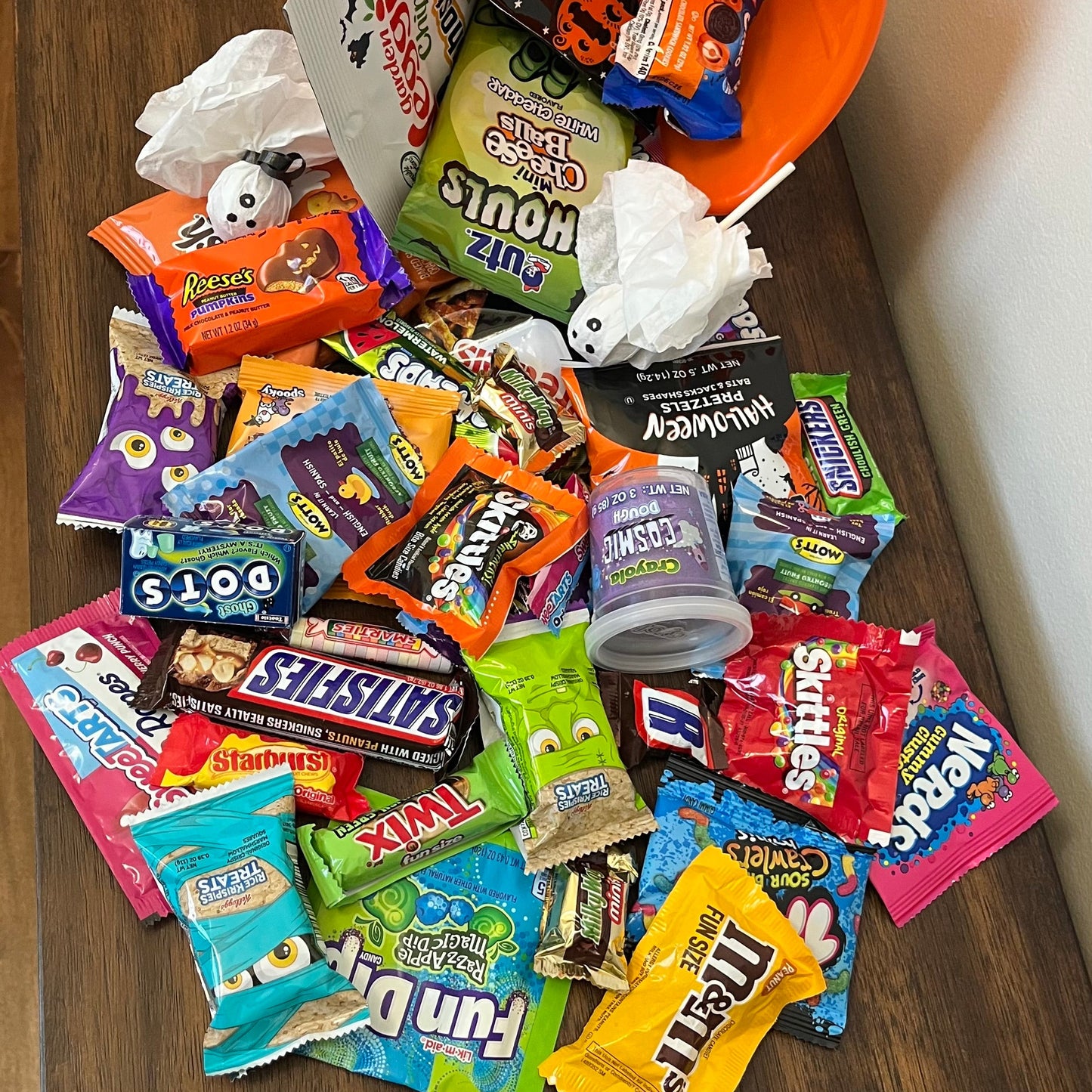 Classic Halloween