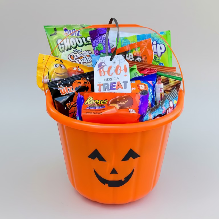 Classic Halloween