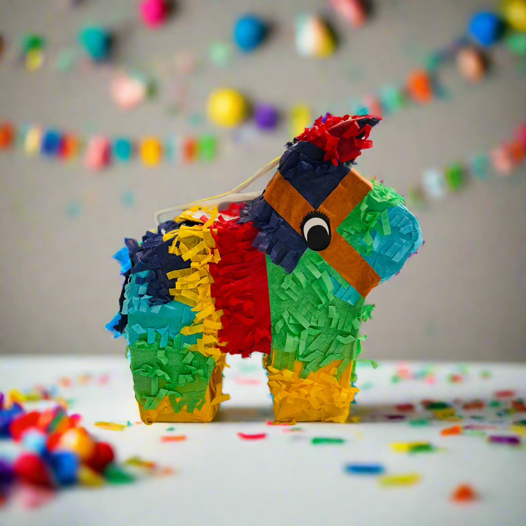 Mini Piñatas