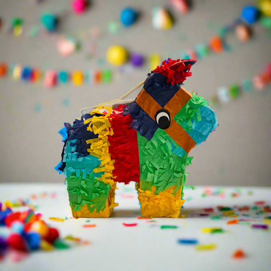Mini Piñatas