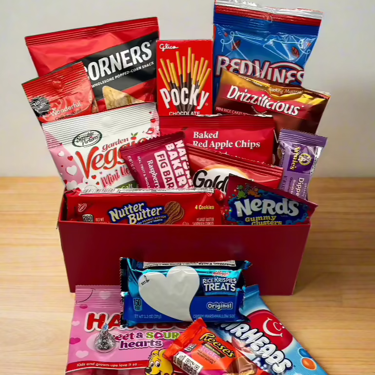 Valentine's Day