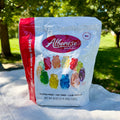 Albanese 12 Flavor Gummi Bears - 36 oz Family Share Bag