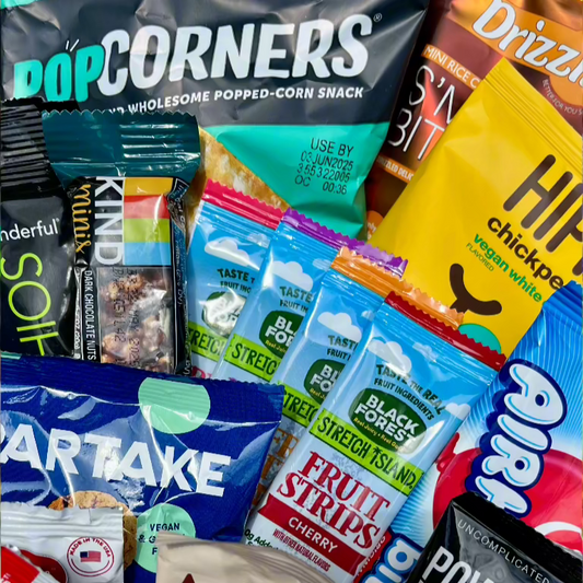 Dairy-Free Delights