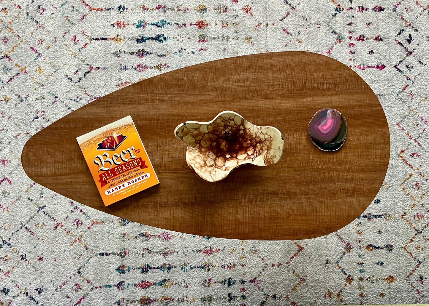 Beer for All Seasons: A Year-Round Guide to What to Drink and When to Drink It