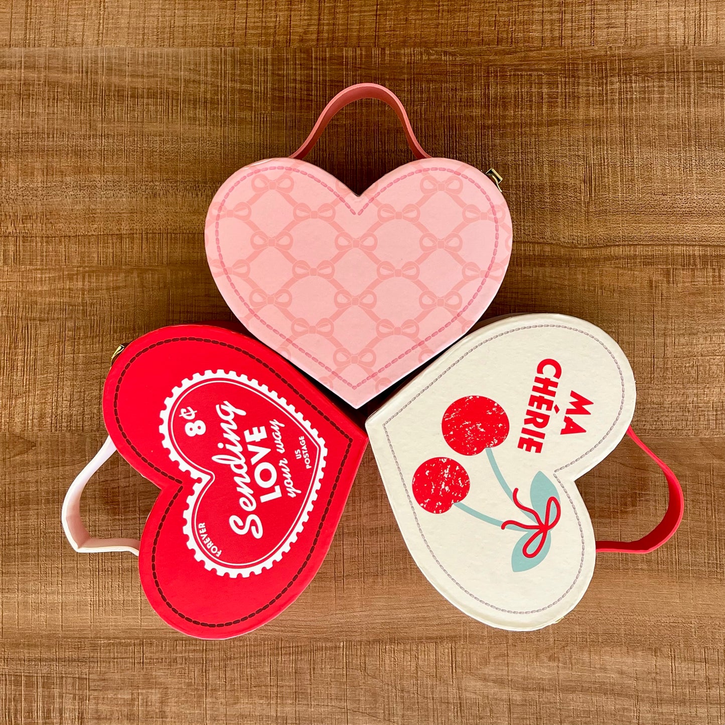 Little Love Box