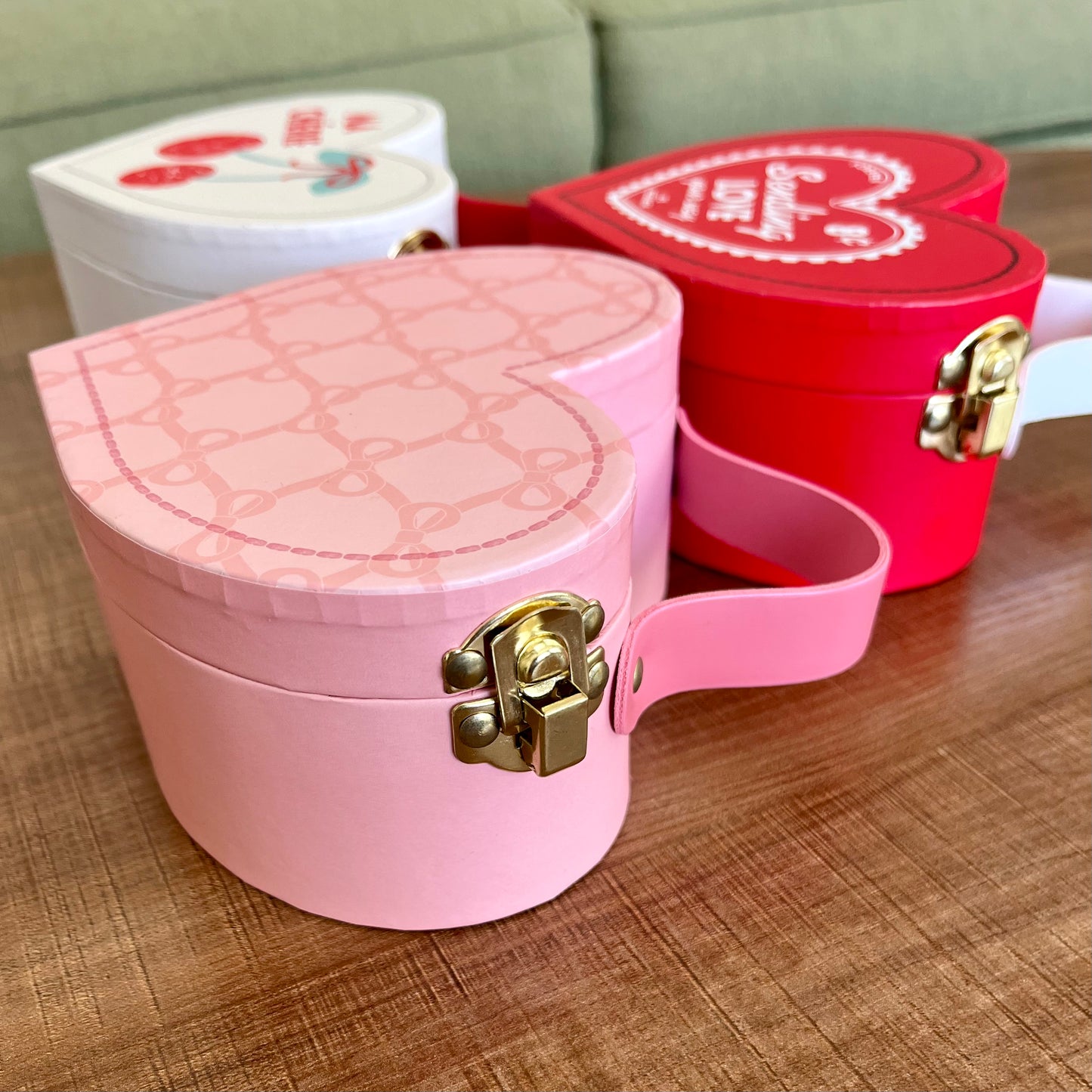 Little Love Box