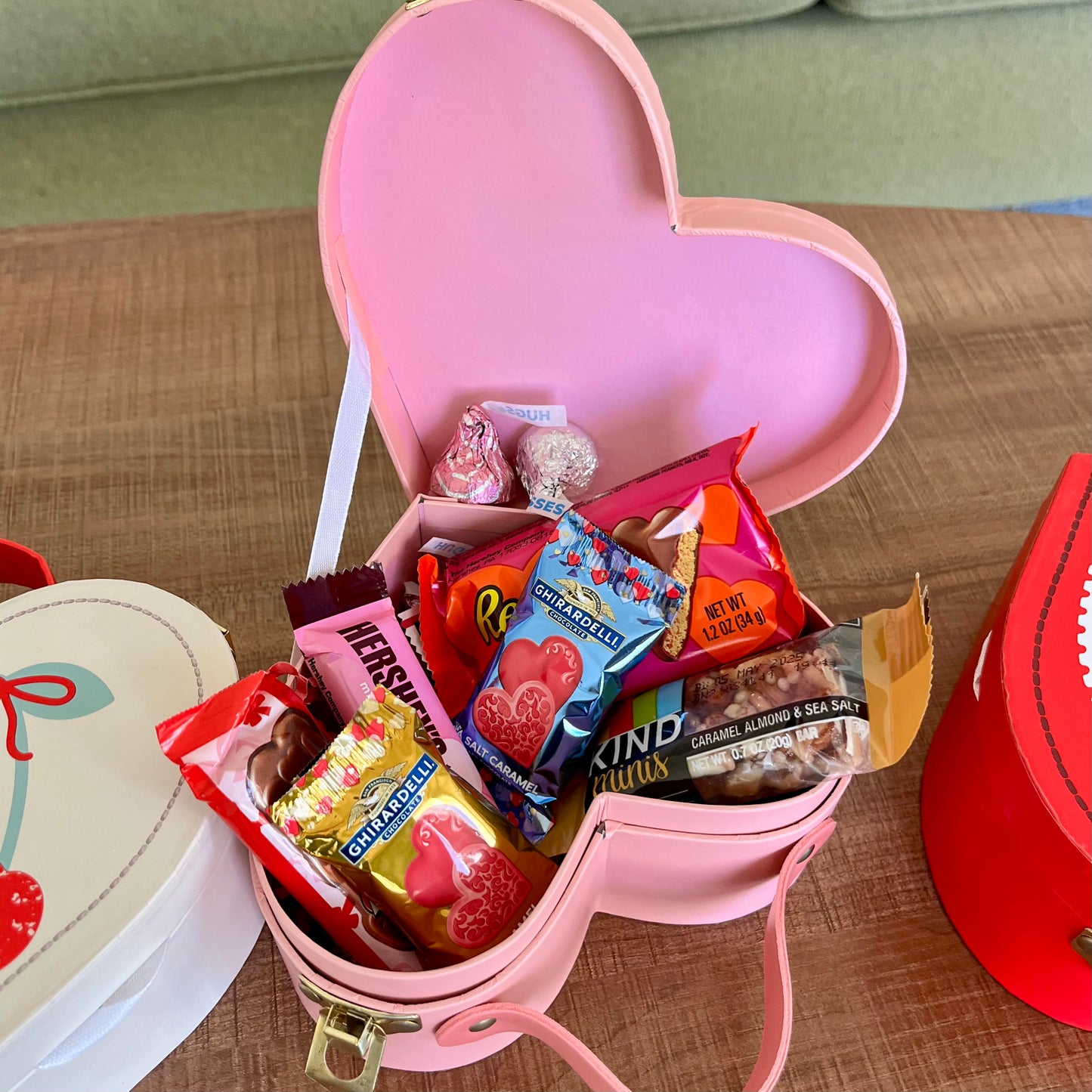 Little Love Box