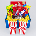 Movie Night College Care Package