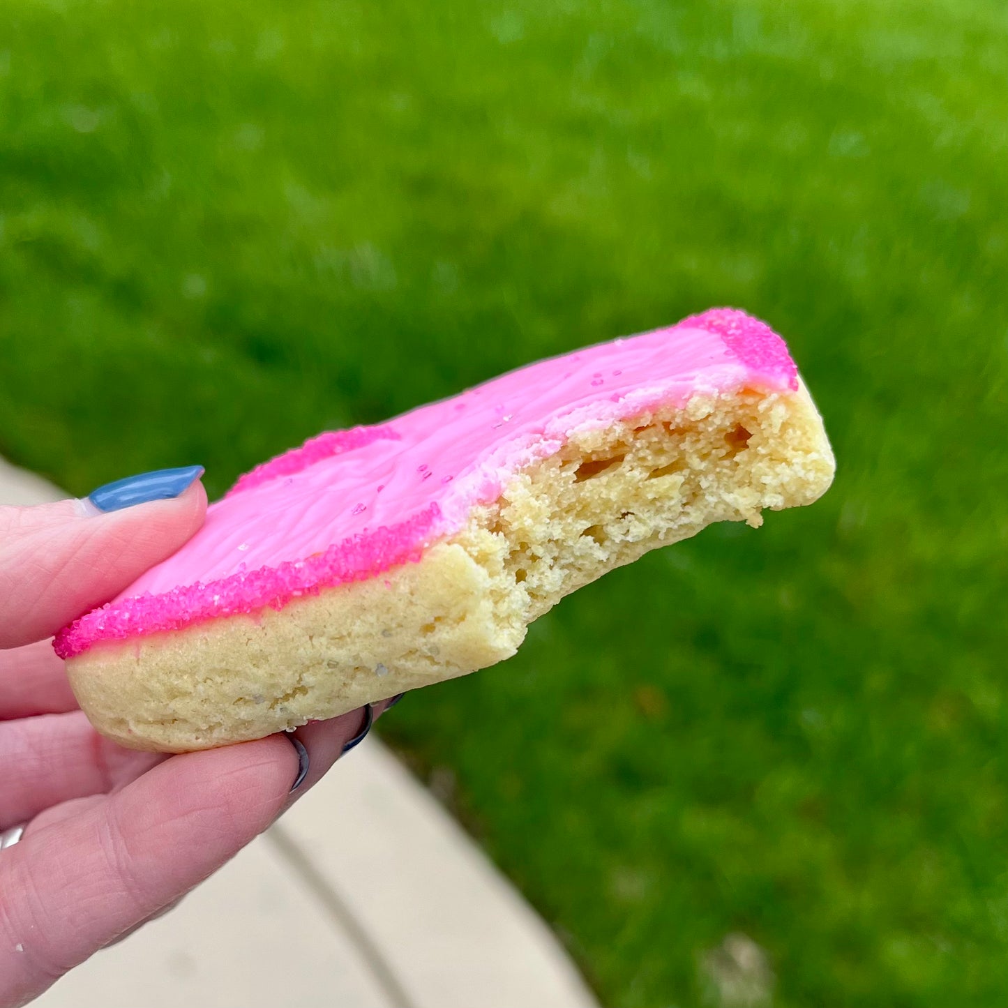 Finals Fuel: Cookie Edition