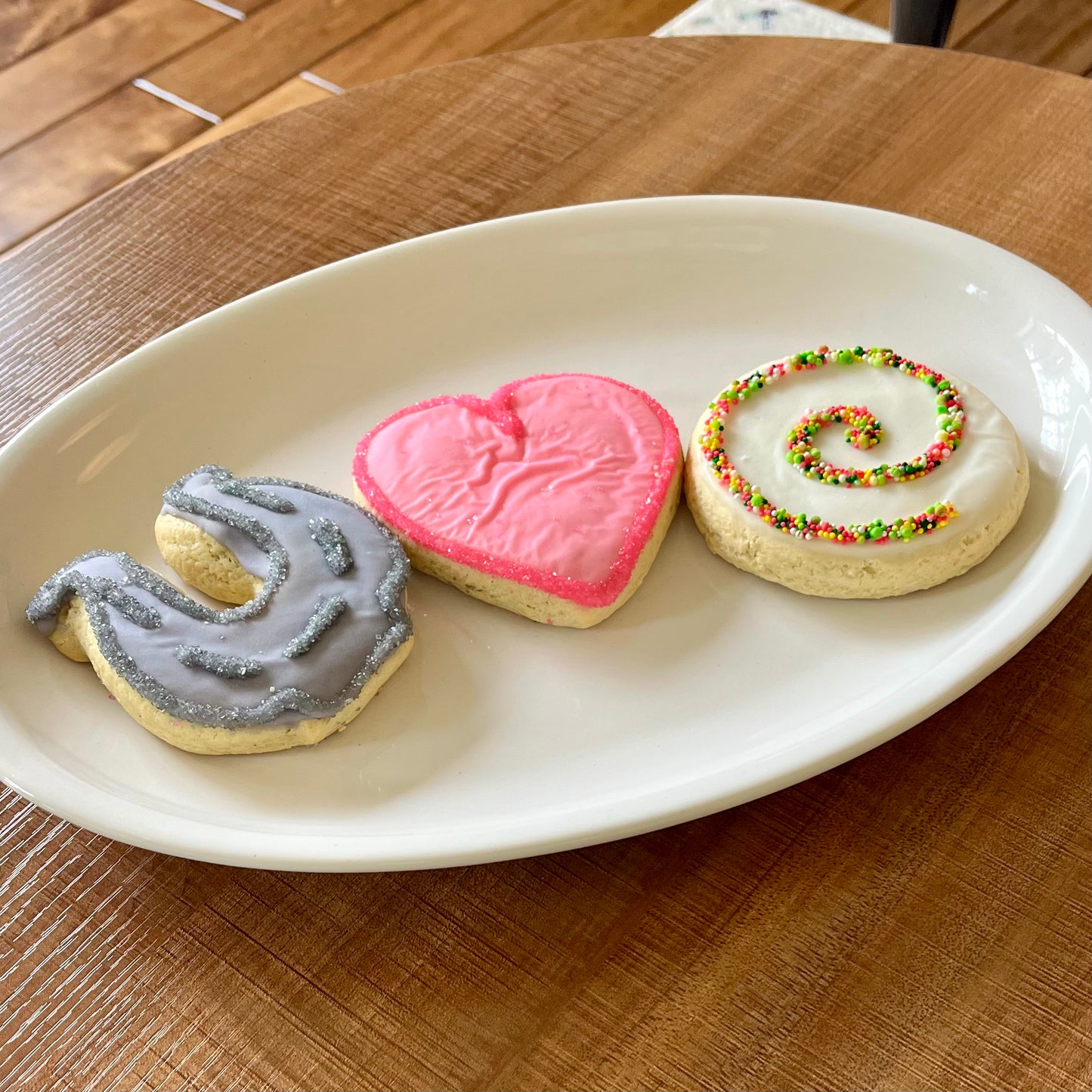 Finals Fuel: Cookie Edition