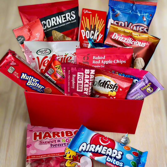 Valentine's Day