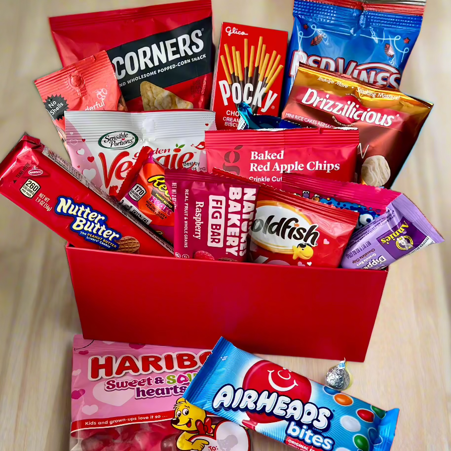 Valentine's Day