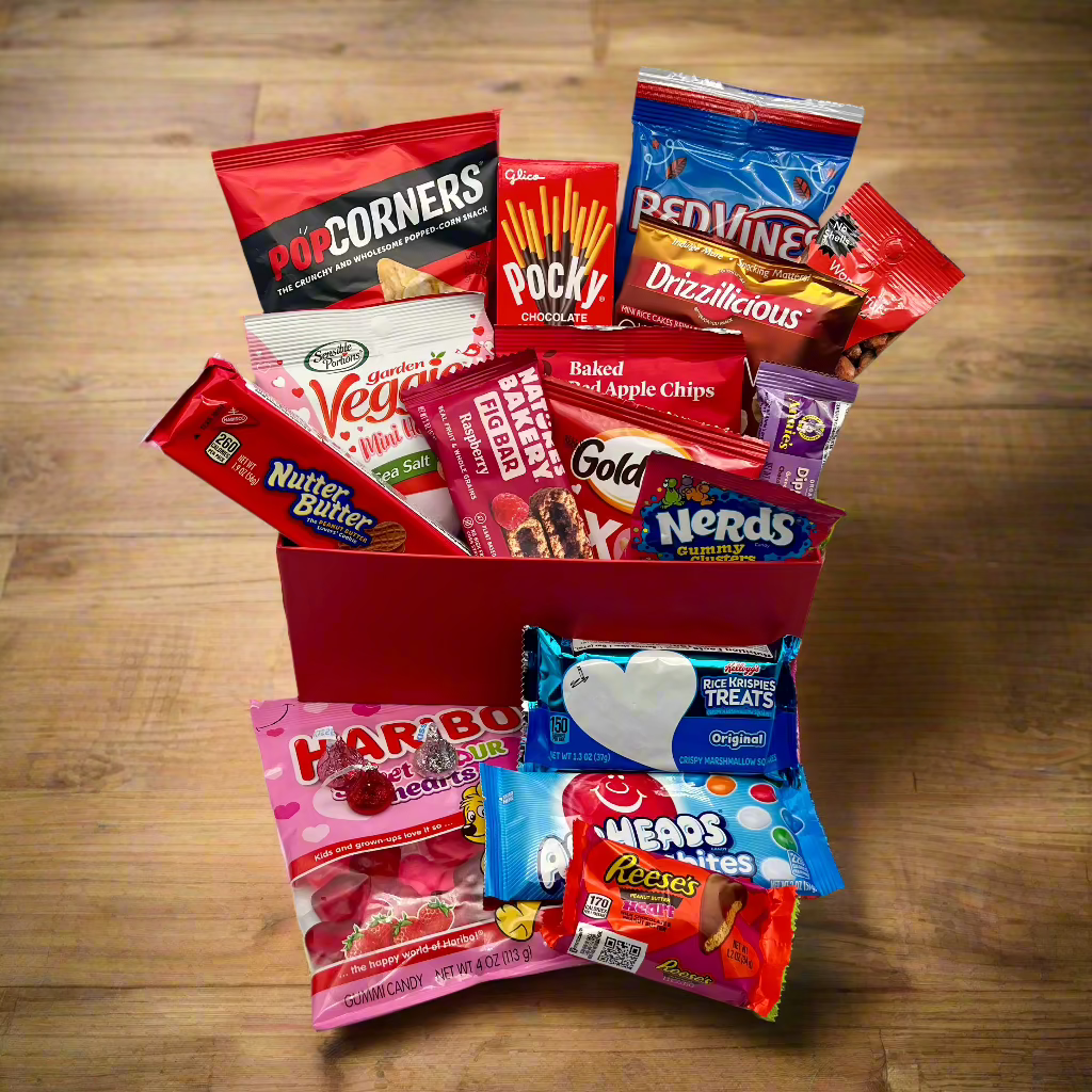 Valentine's Day