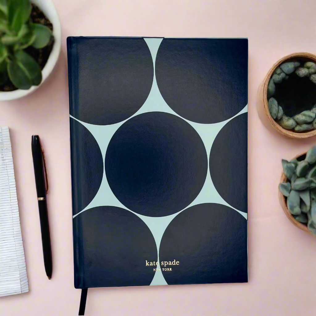 kate spade Daily Planner/Organizer