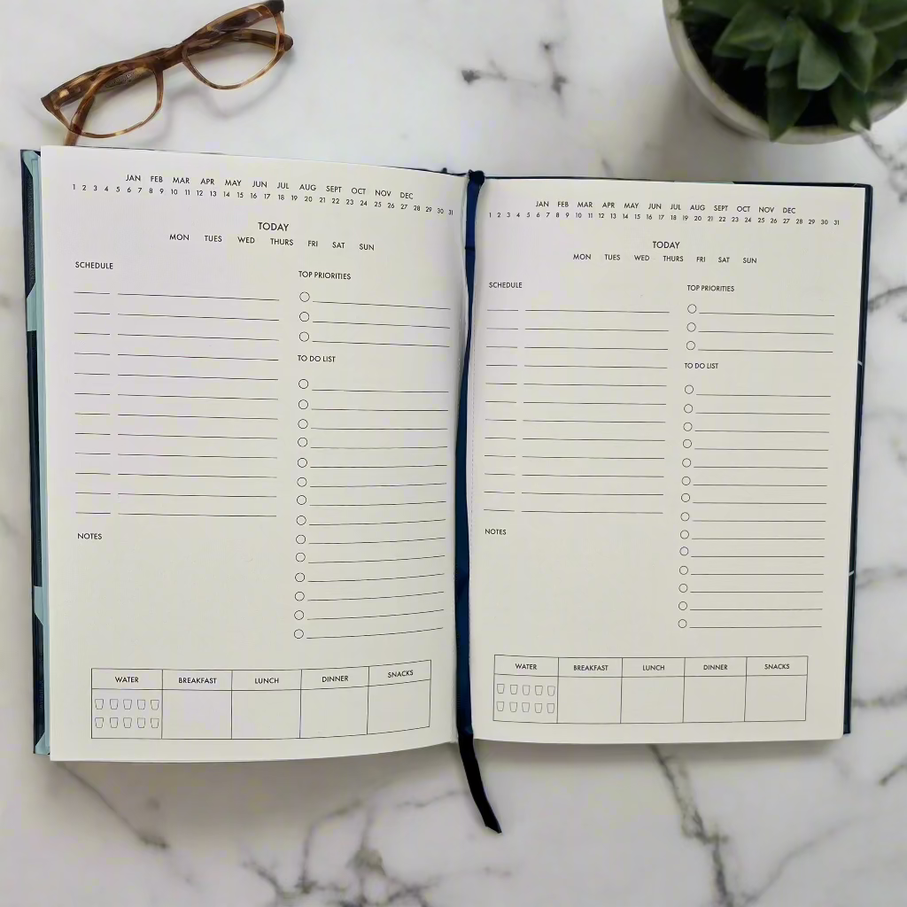 kate spade Daily Planner/Organizer