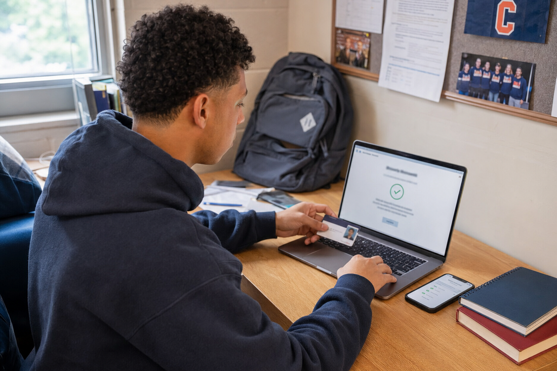 College Student Discounts & Freebies Worth Knowing About