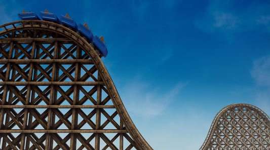 The W-Curve: Understanding Your Student’s First Year of College