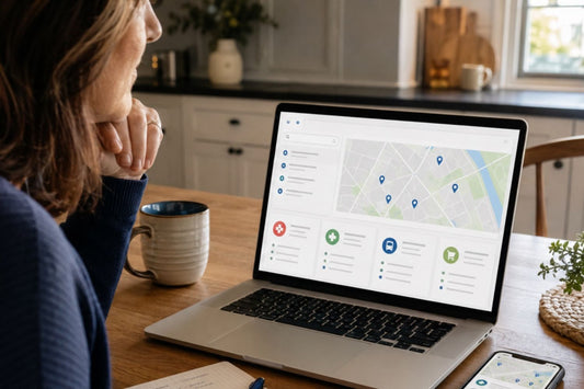 Local Resources to Find Near Campus Before Move-In