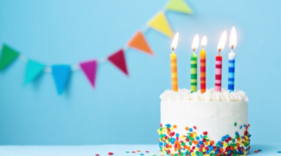 Birthday Care Packages They'll Actually Appreciate
