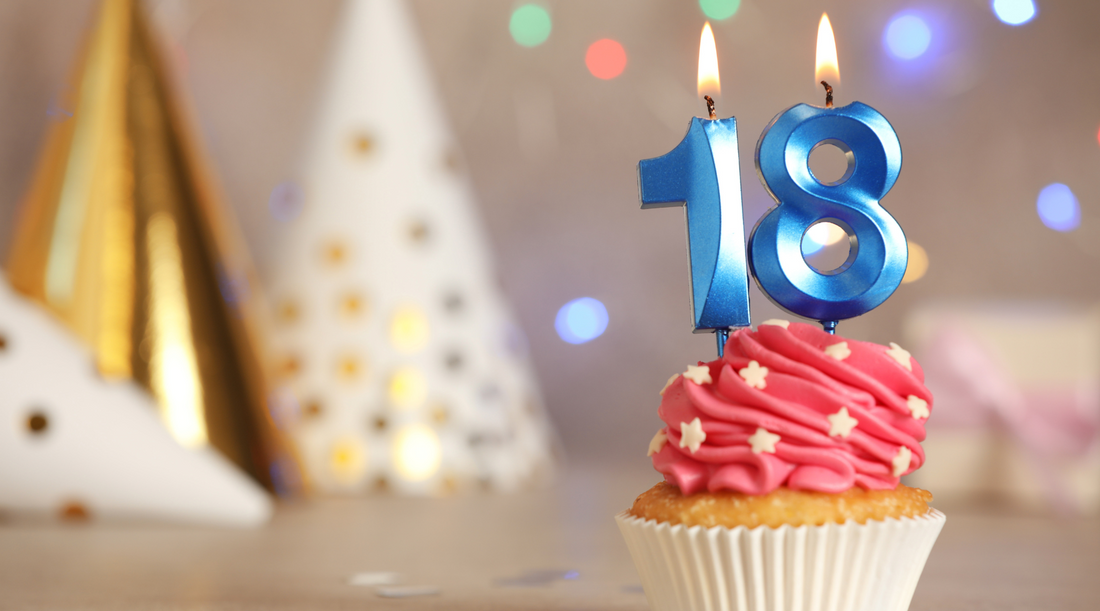 18 and Off They Go: What Parents Need to Do When Their Teen Turns 18