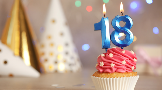 18 and Off They Go: What Parents Need to Do When Their Teen Turns 18