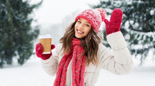 Winter Break Reset: A Simple Checklist for College Students Before Spring Semester
