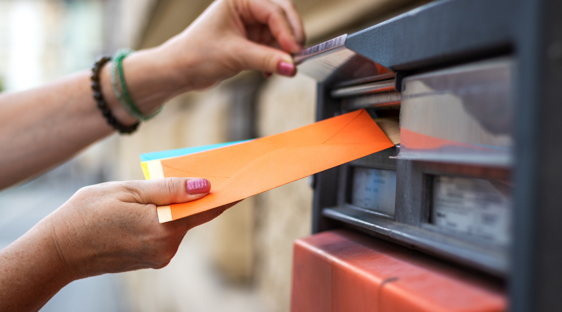K.I.T.: Why College Parents Should Keep Greeting Cards on Hand