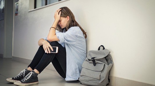 Homesickness Happens: How to Support Without Hovering