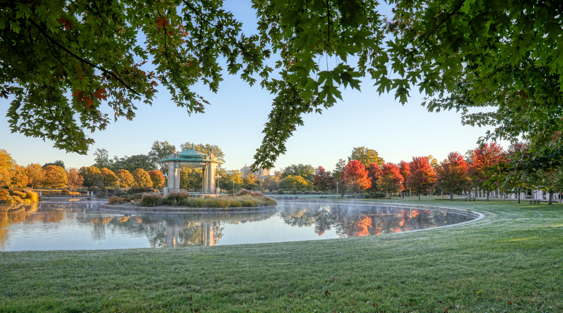 Fall Things to Do Near St. Louis for College Students