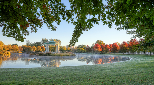 Fall Things to Do Near St. Louis for College Students