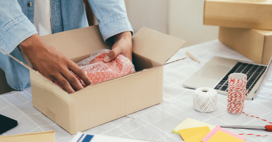 When to Send a College Care Package