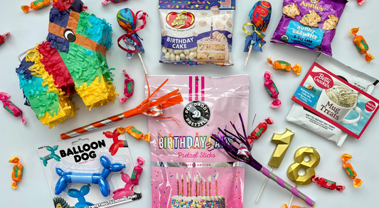 Birthday Care Packages They'll Actually Appreciate