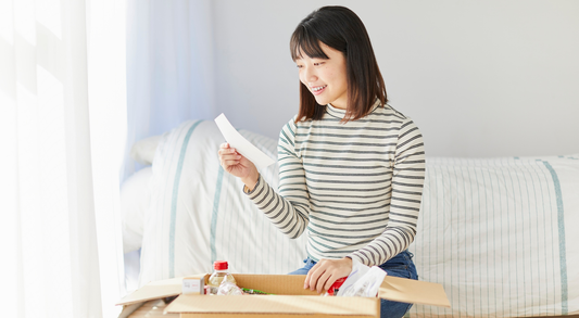 What Makes a Great College Care Package?