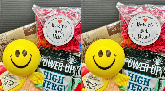 Finals Week Encouragement Ideas for College Students