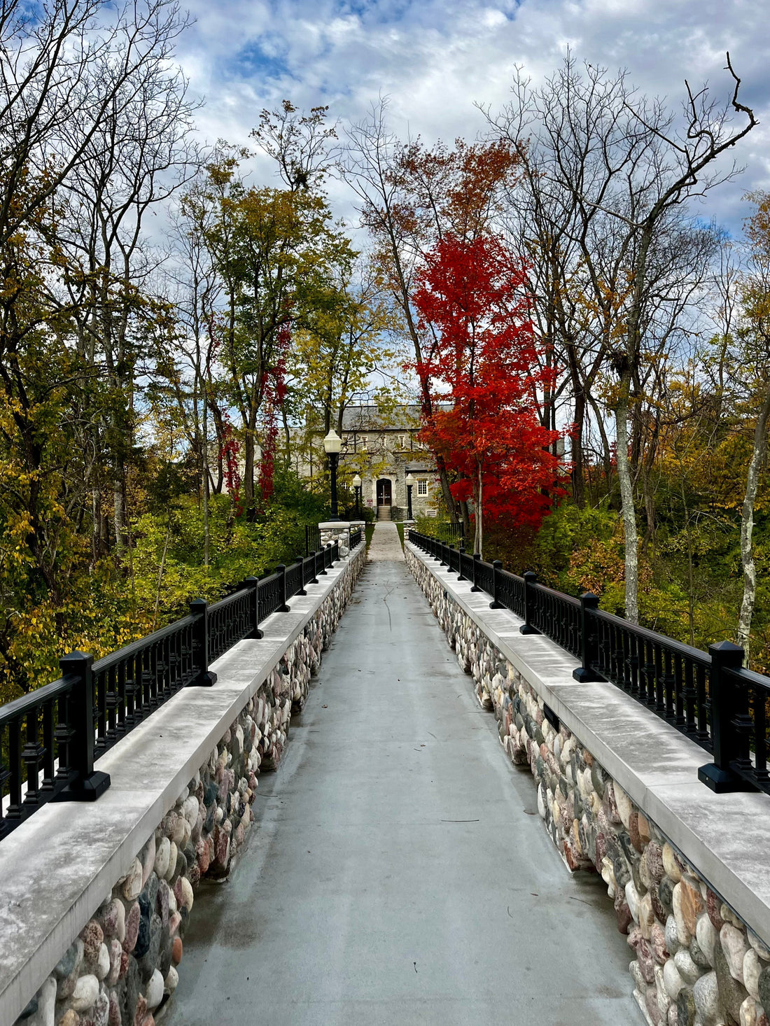 Fall Things to Do Near Miami University