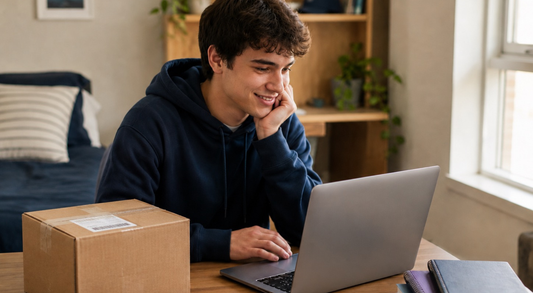 Amazon Prime for Young Adults: Is It Worth It?