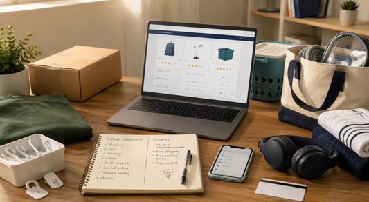 Student Discounts Every College Family Should Know