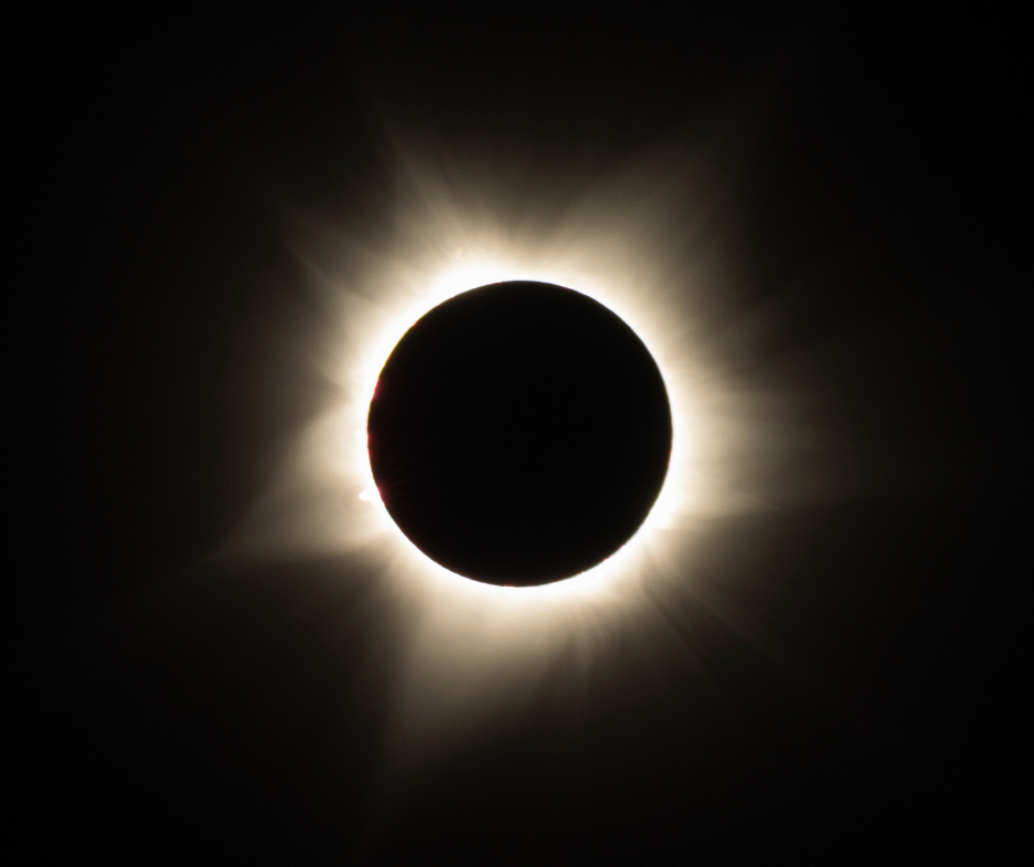 Oxford Ohio: Total Solar Eclipse, April 8, 2024
