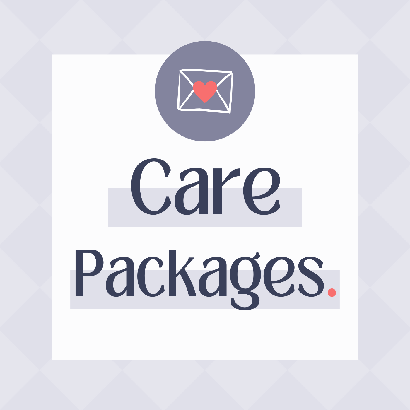 College Care Packages