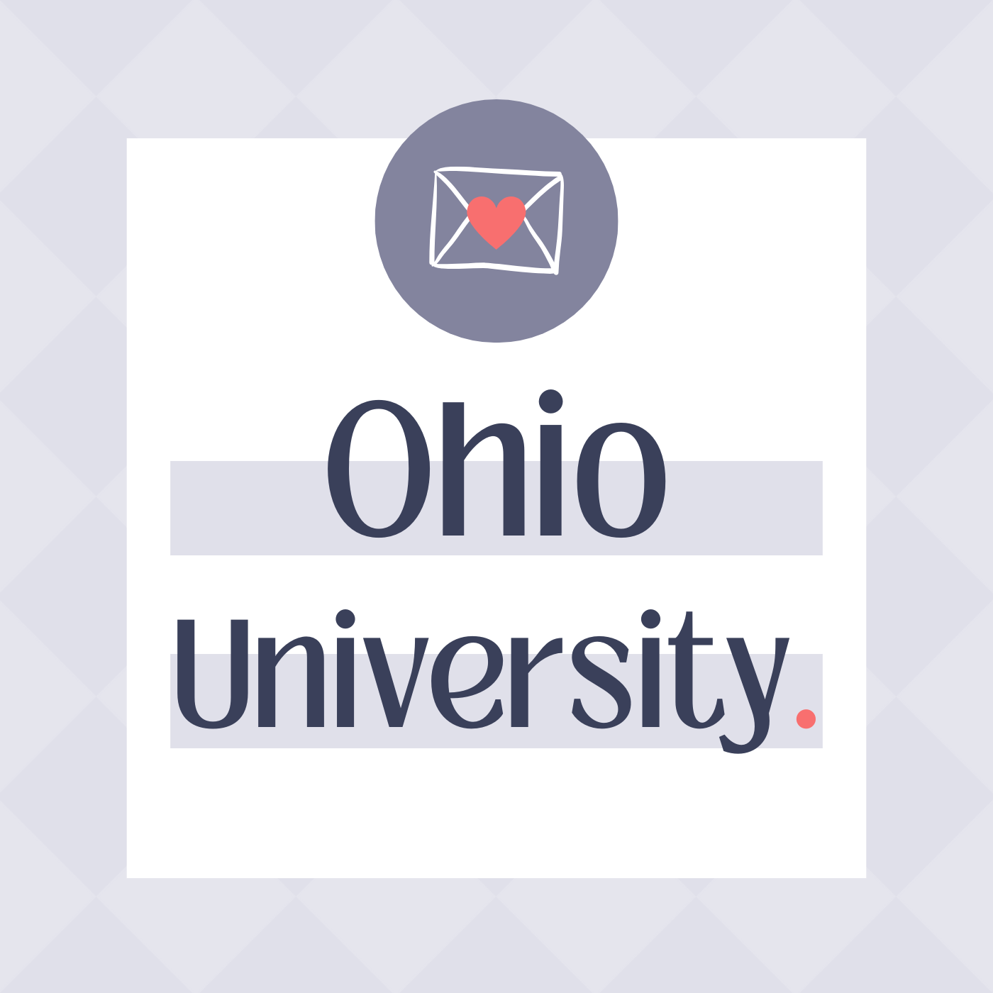 Ohio University