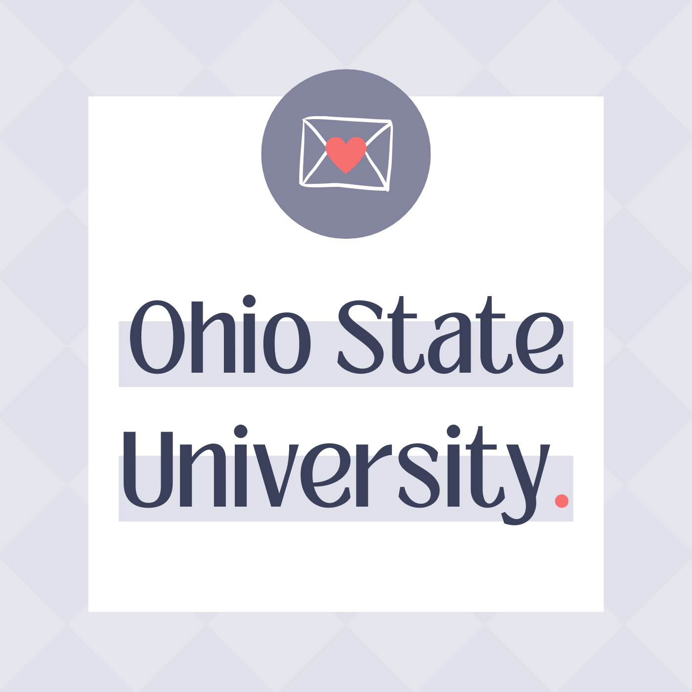 Ohio State University