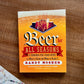 Beer for All Seasons: A Year-Round Guide to What to Drink and When to Drink It